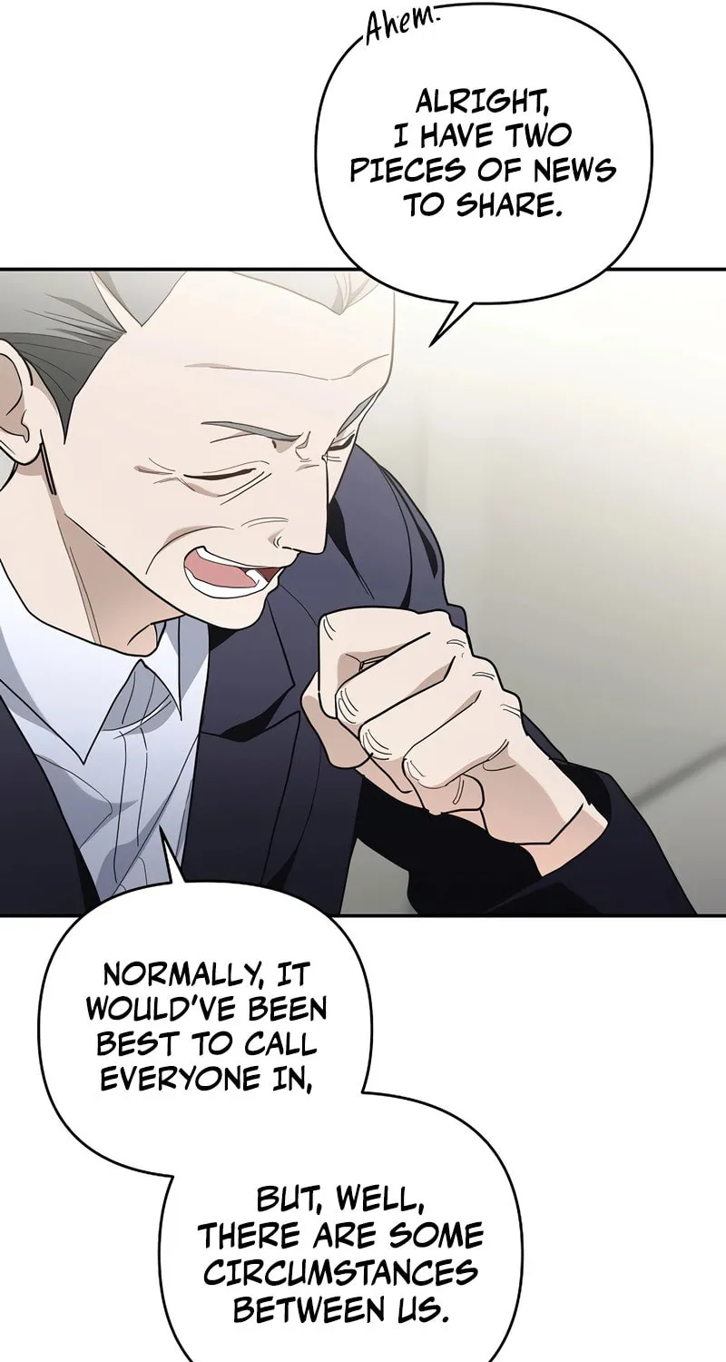 Surviving as a PD Idol Chapter 15 page 40 - 