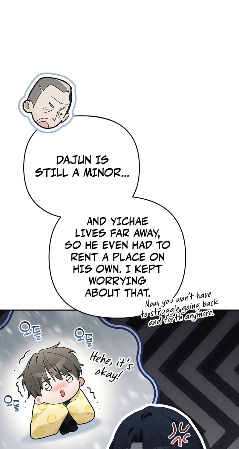 Surviving as a PD Idol Chapter 15 page 44 - 