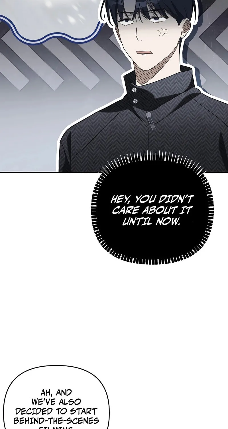 Surviving as a PD Idol Chapter 15 page 45 - 