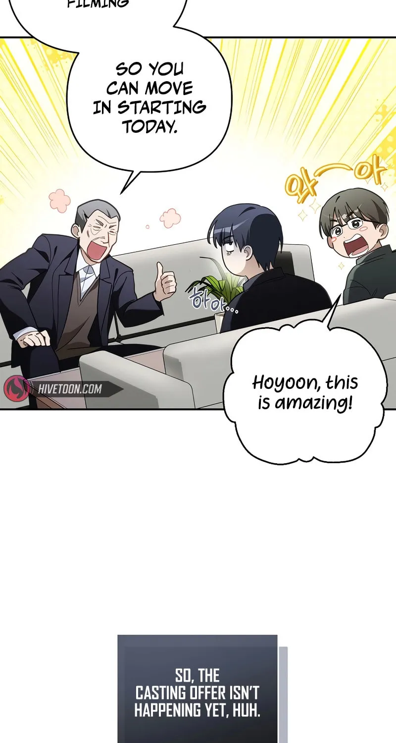 Surviving as a PD Idol Chapter 15 page 46 - 