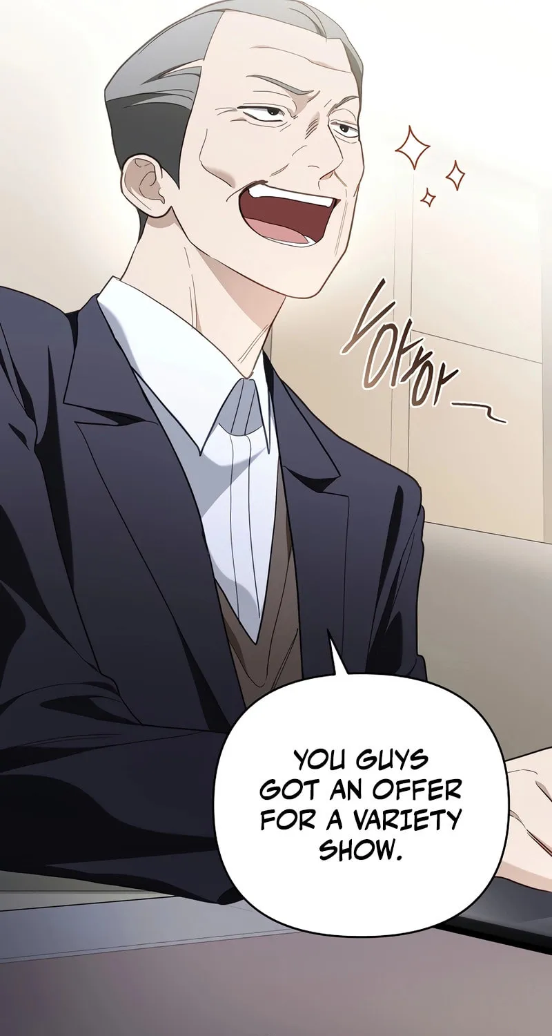 Surviving as a PD Idol Chapter 15 page 50 - 