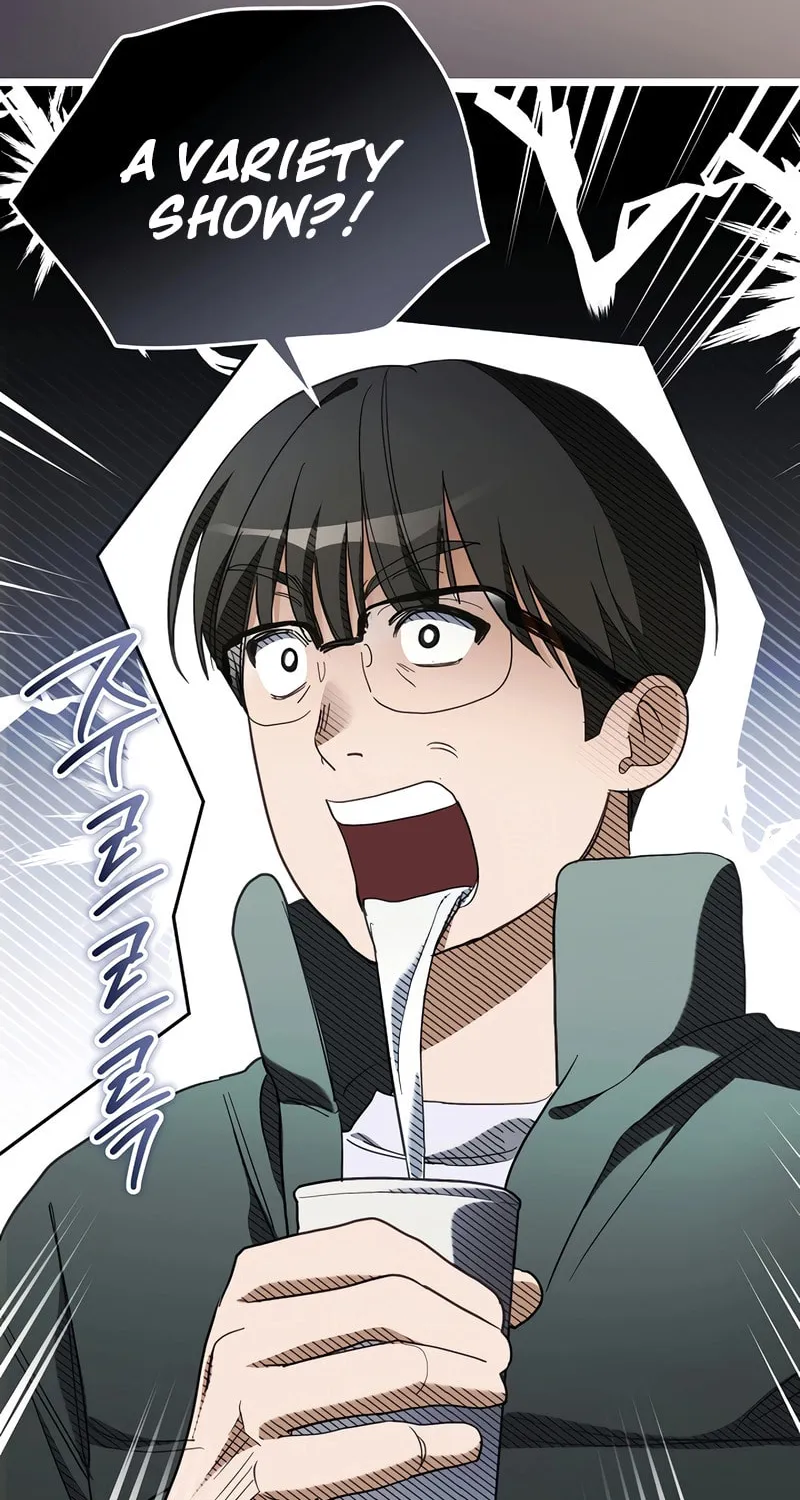 Surviving as a PD Idol Chapter 15 page 51 - 