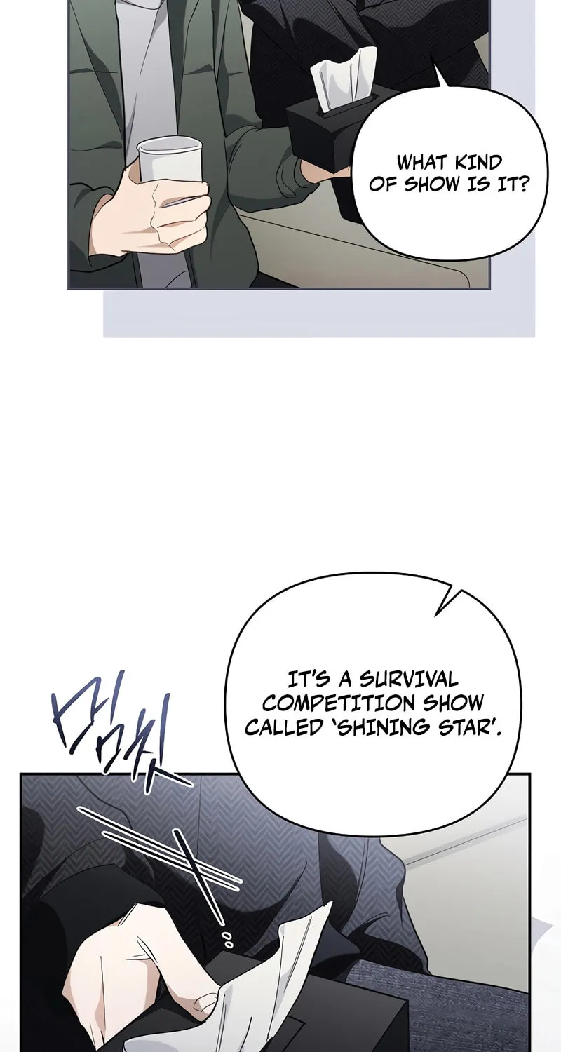 Surviving as a PD Idol Chapter 15 page 53 - 