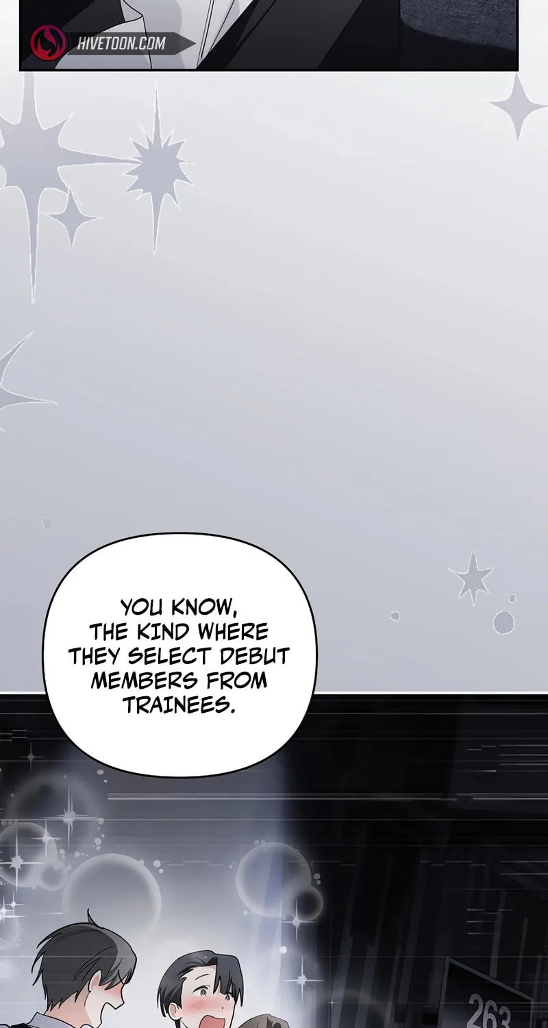 Surviving as a PD Idol Chapter 15 page 54 - 