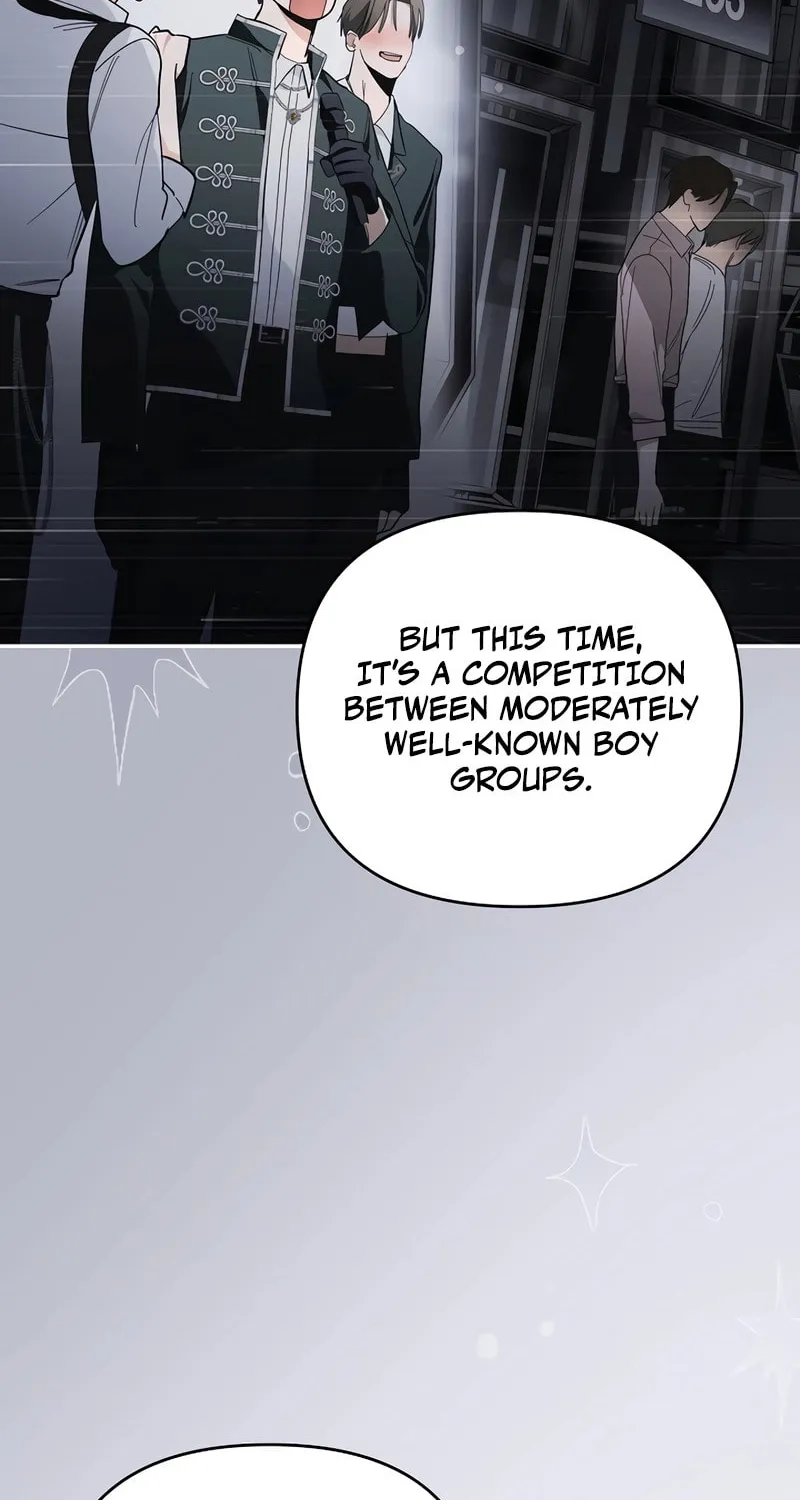Surviving as a PD Idol Chapter 15 page 55 - 