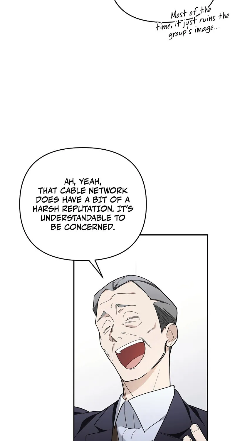 Surviving as a PD Idol Chapter 15 page 57 - 