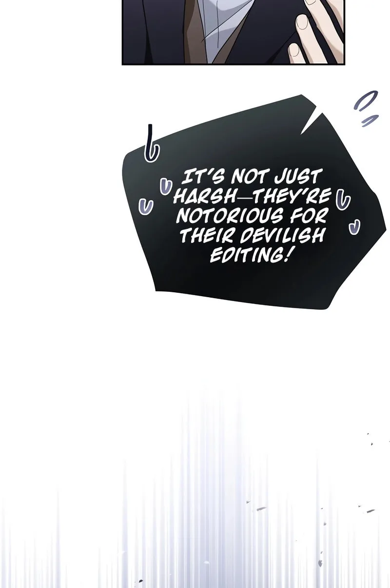 Surviving as a PD Idol Chapter 15 page 58 - 