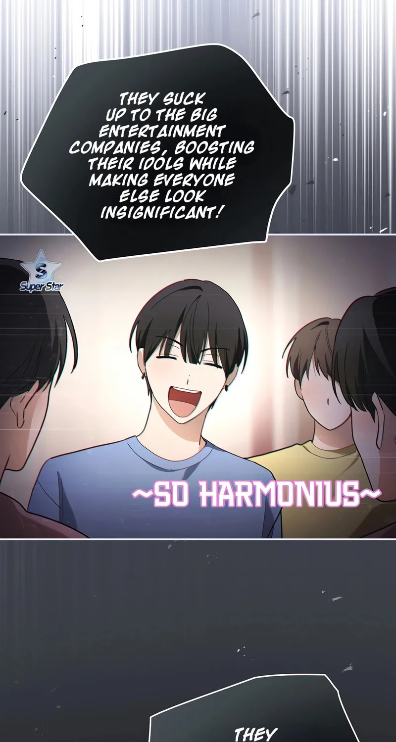 Surviving as a PD Idol Chapter 15 page 59 - 