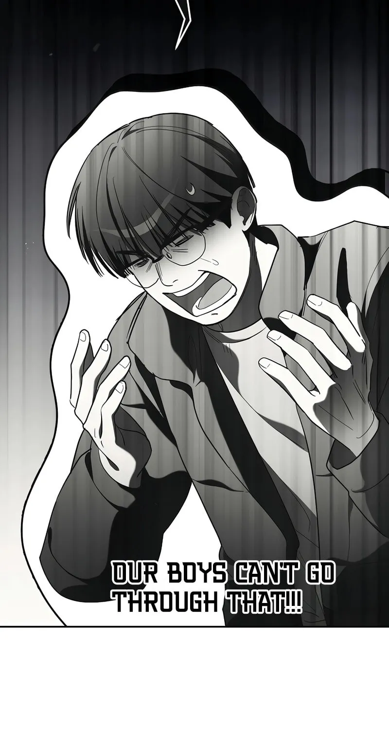 Surviving as a PD Idol Chapter 15 page 61 - 