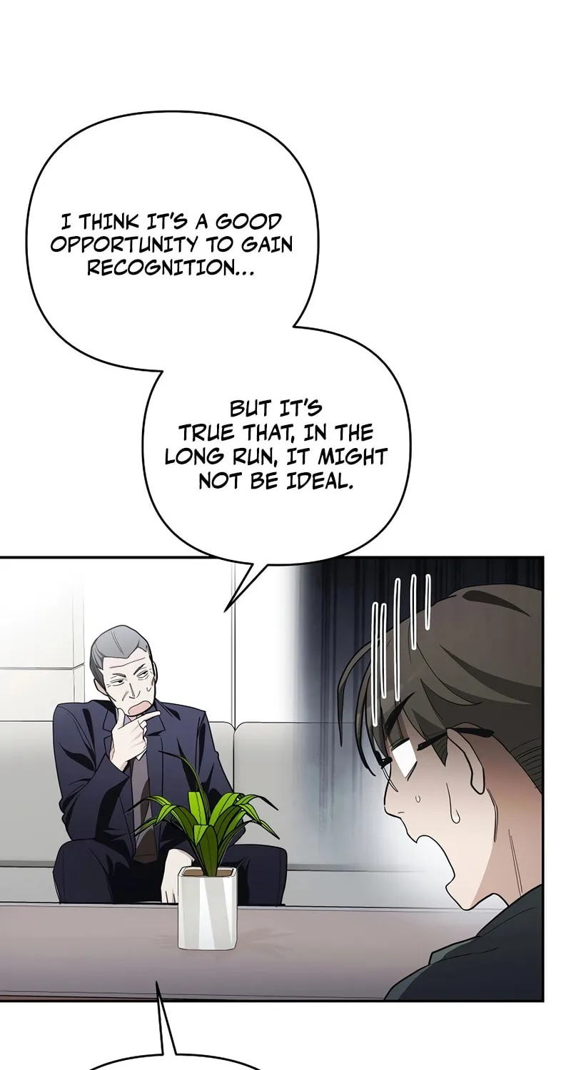 Surviving as a PD Idol Chapter 15 page 62 - 