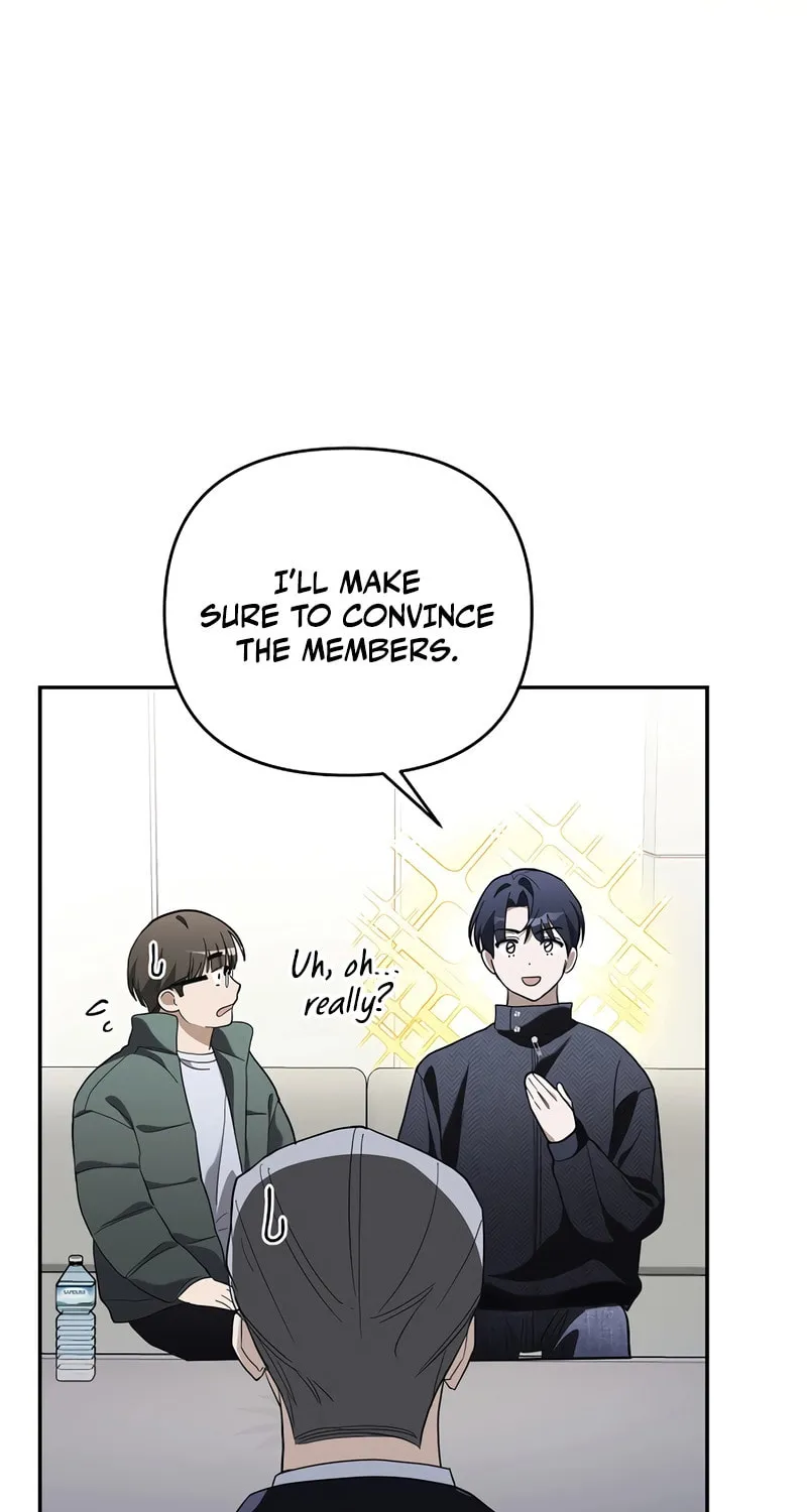 Surviving as a PD Idol Chapter 15 page 66 - 