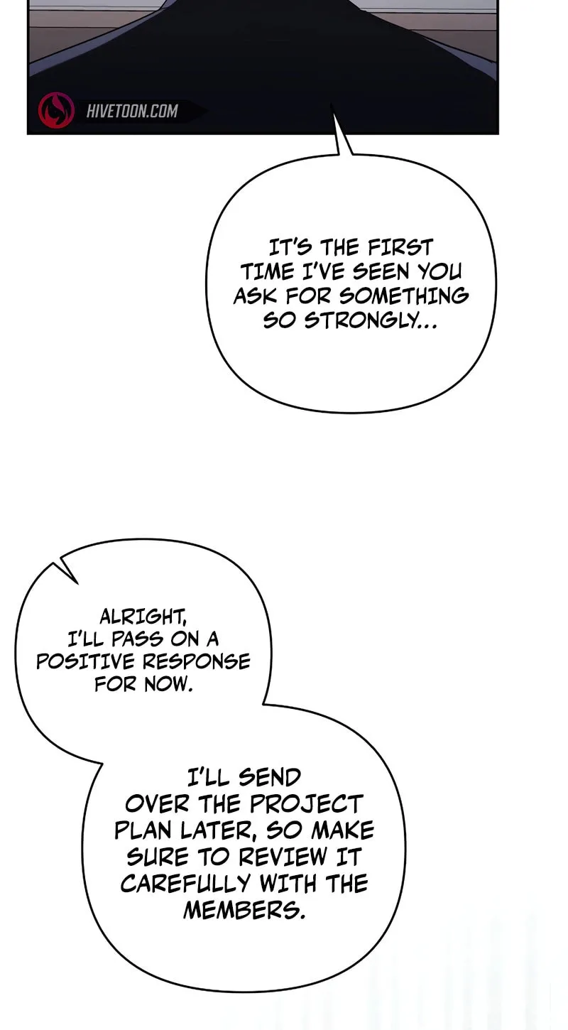 Surviving as a PD Idol Chapter 15 page 67 - 