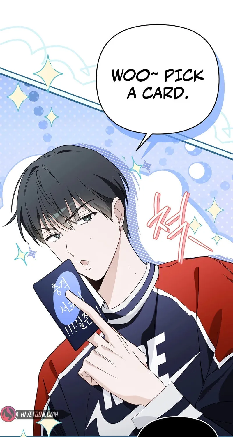 Surviving as a PD Idol Chapter 15 page 71 - 
