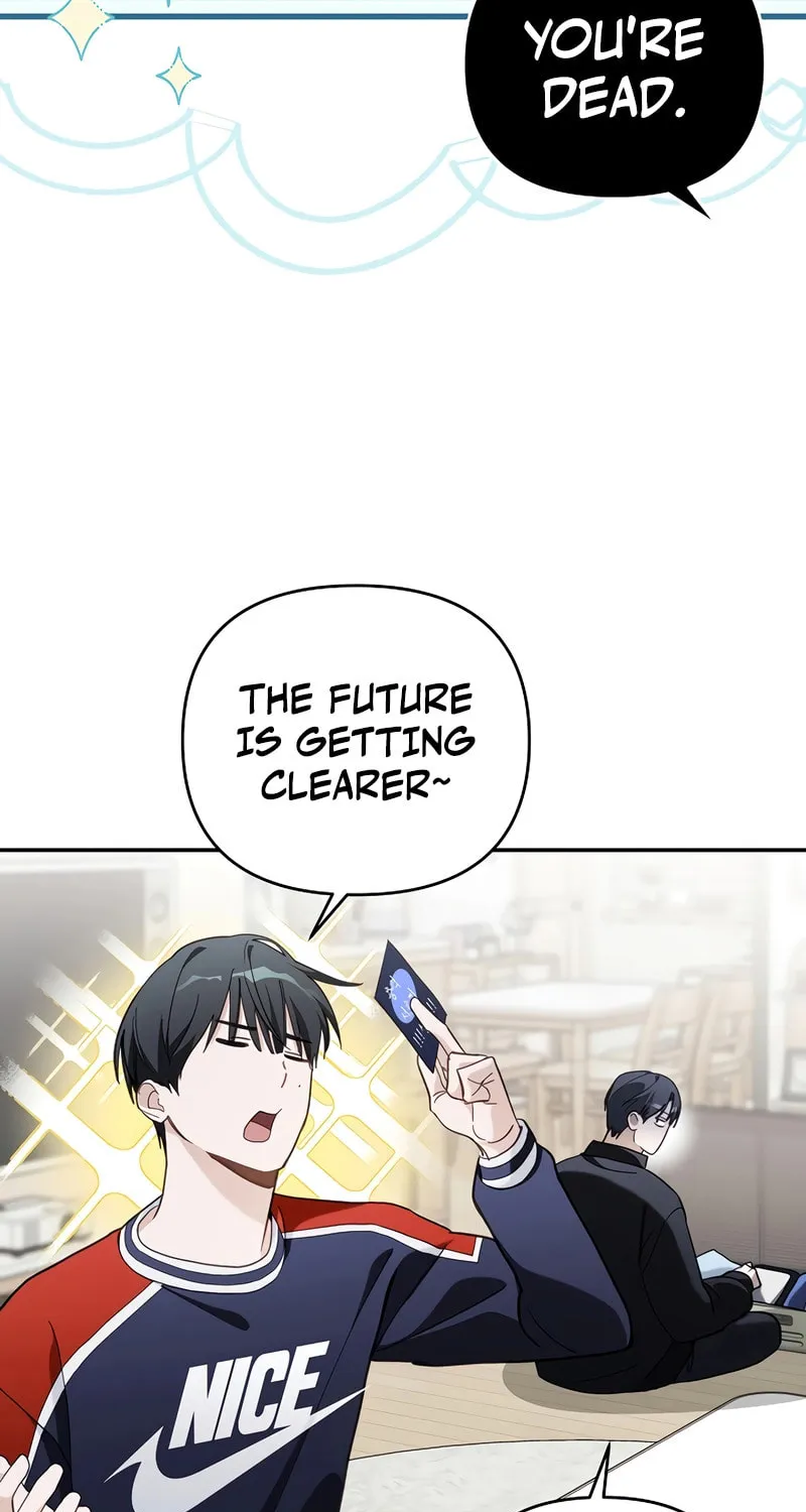 Surviving as a PD Idol Chapter 15 page 72 - 