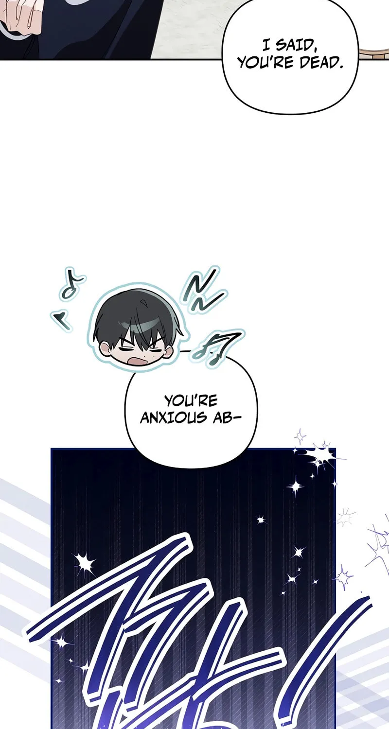 Surviving as a PD Idol Chapter 15 page 73 - 
