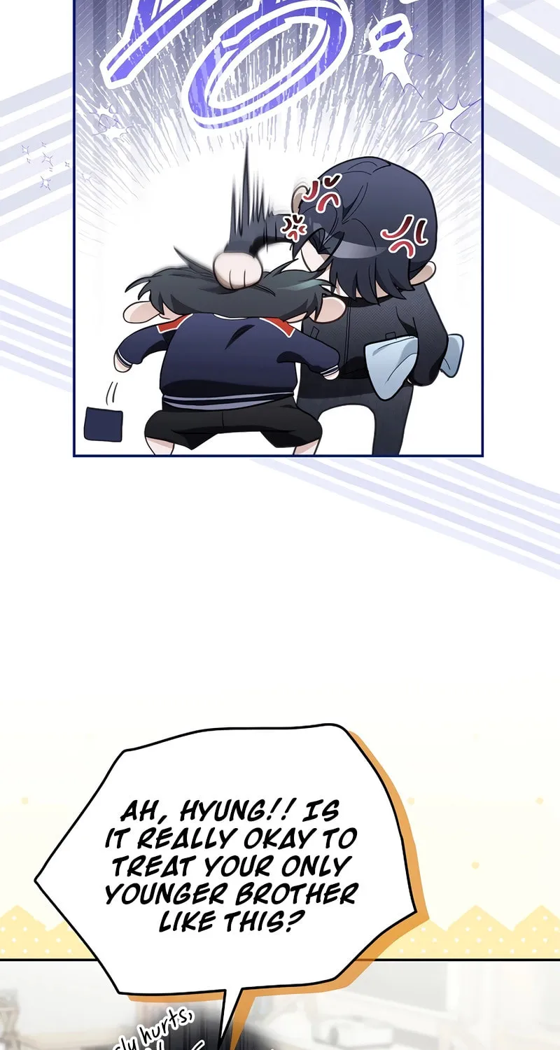 Surviving as a PD Idol Chapter 15 page 74 - 