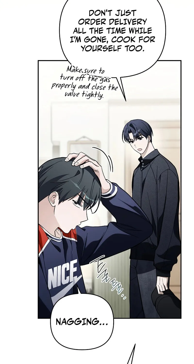 Surviving as a PD Idol Chapter 15 page 76 - 