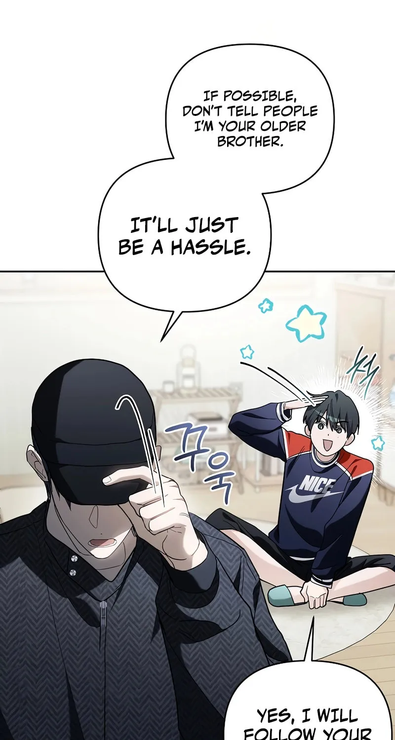 Surviving as a PD Idol Chapter 15 page 80 - 
