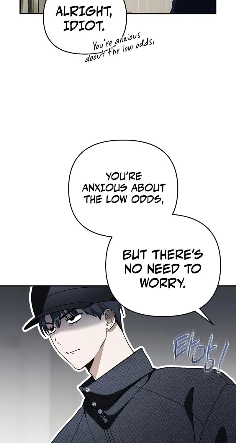 Surviving as a PD Idol Chapter 15 page 84 - 