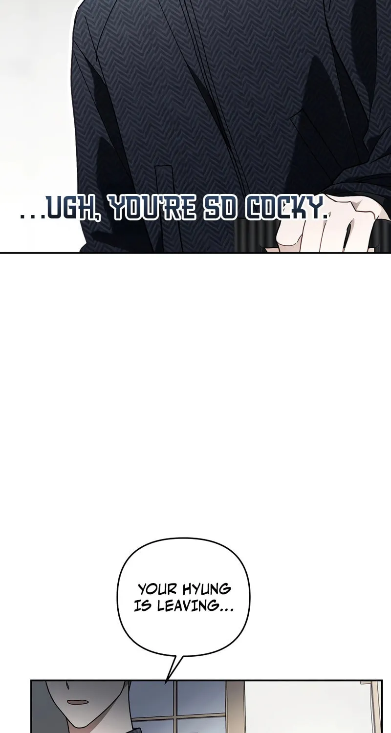 Surviving as a PD Idol Chapter 15 page 85 - 