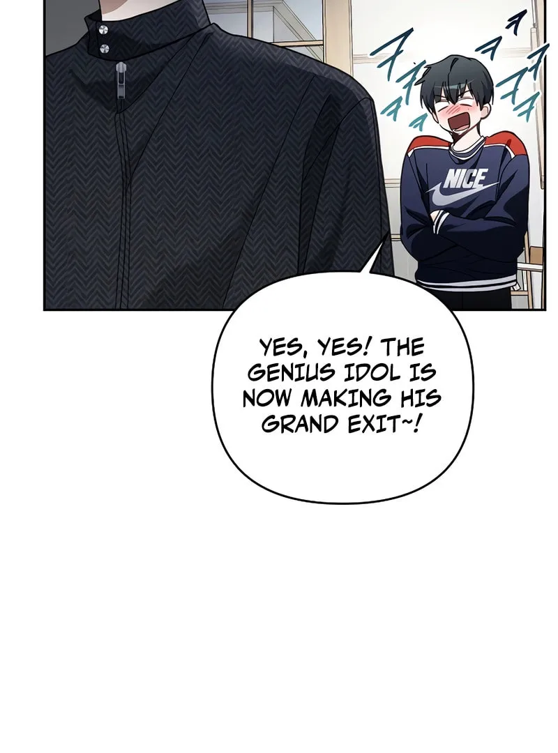 Surviving as a PD Idol Chapter 15 page 86 - 