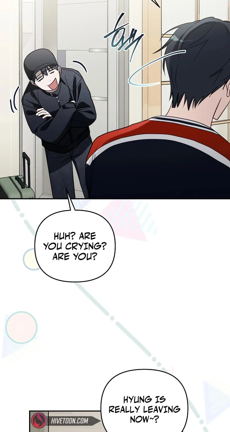 Surviving as a PD Idol Chapter 15 page 90 - 