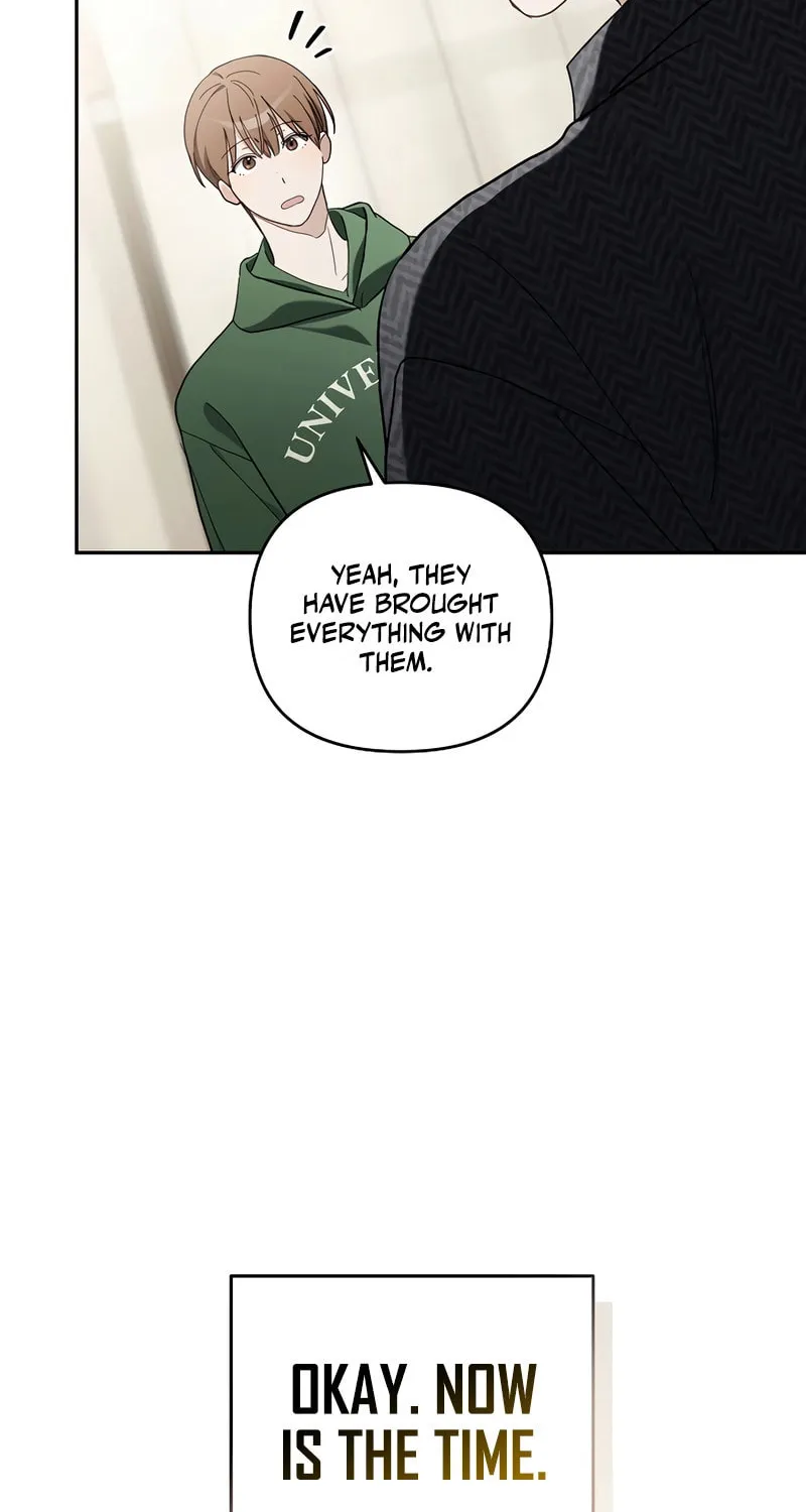 Surviving as a PD Idol Chapter 16 page 101 - 