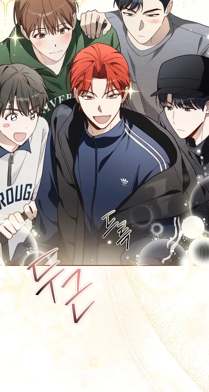 Surviving as a PD Idol Chapter 16 page 14 - 