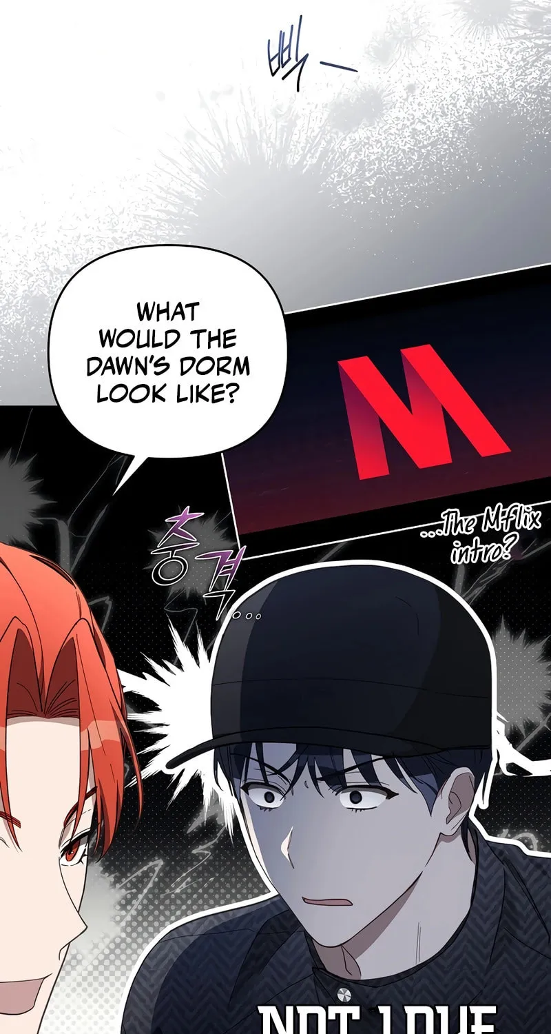 Surviving as a PD Idol Chapter 16 page 16 - 