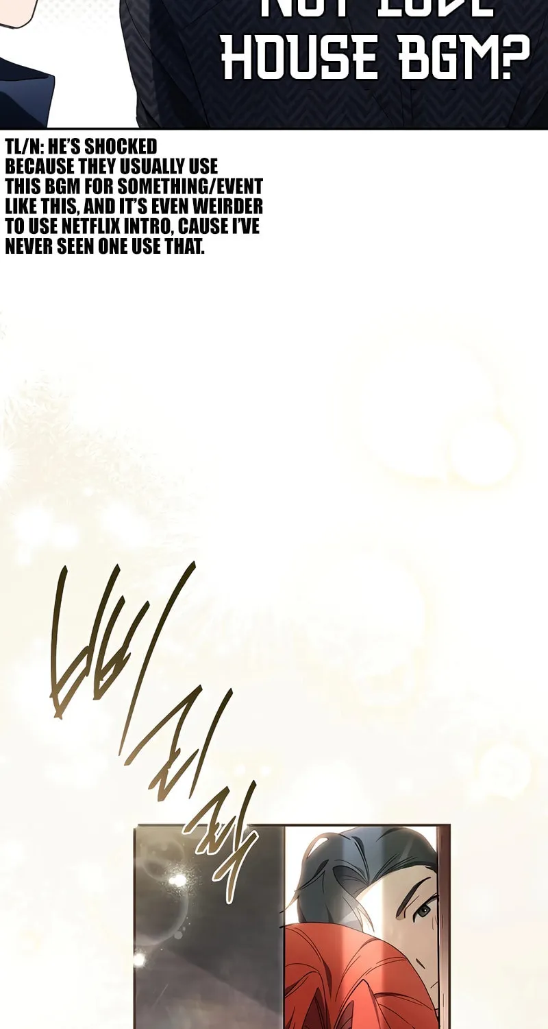 Surviving as a PD Idol Chapter 16 page 17 - 