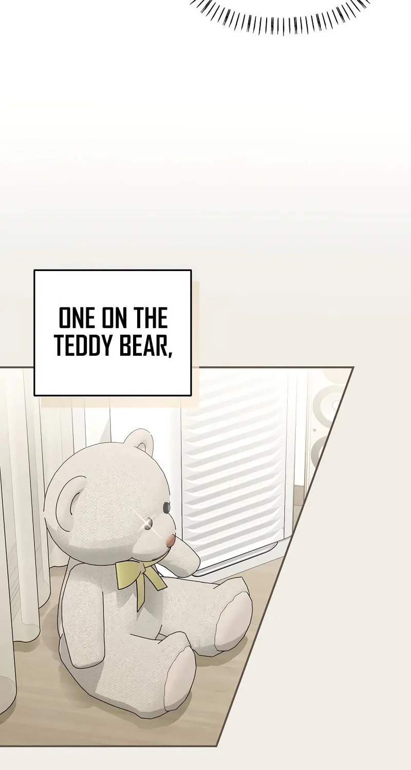 Surviving as a PD Idol Chapter 16 page 22 - 