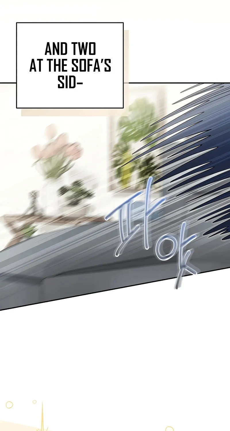 Surviving as a PD Idol Chapter 16 page 24 - 
