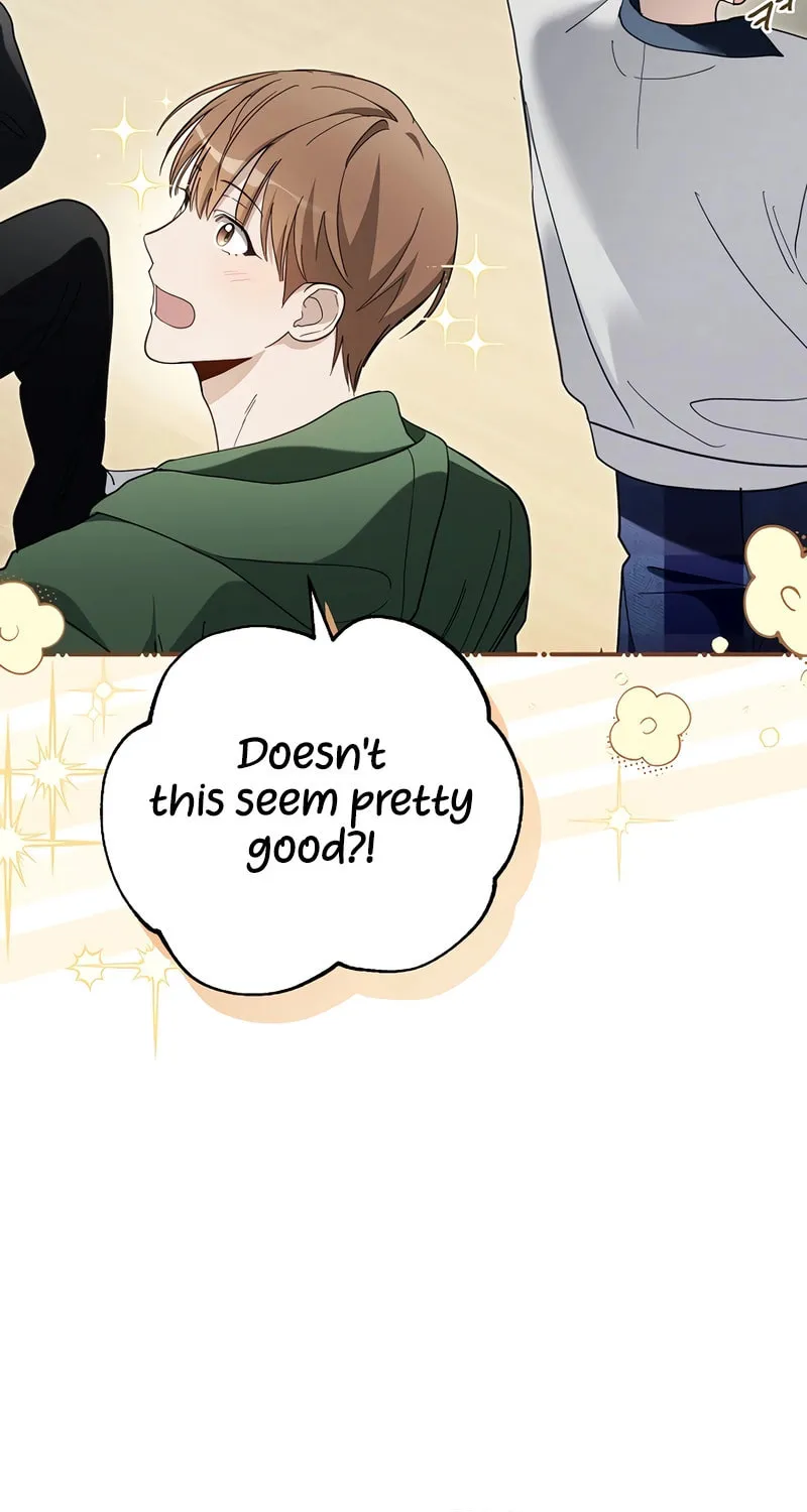Surviving as a PD Idol Chapter 16 page 26 - 