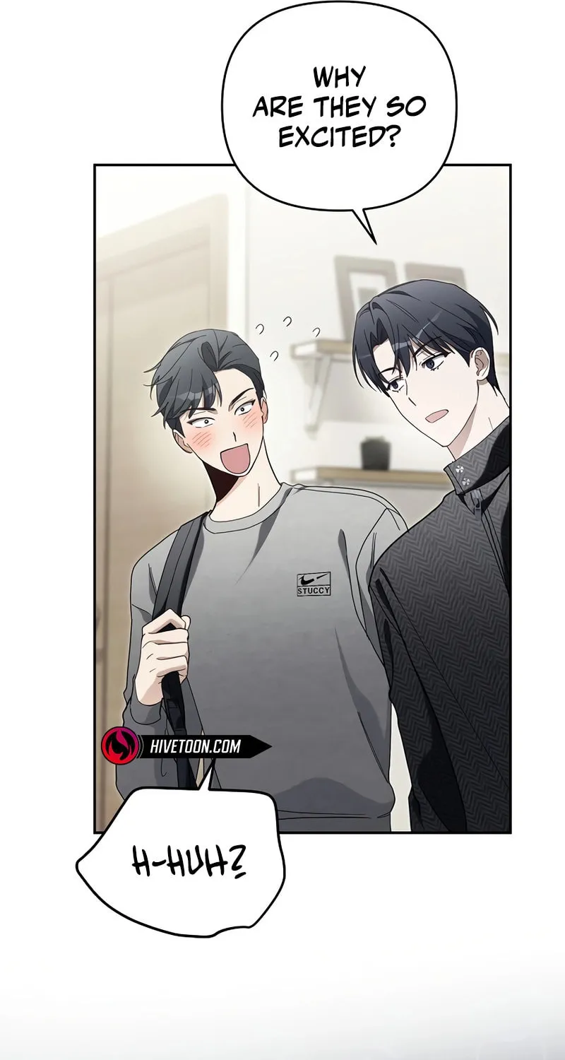 Surviving as a PD Idol Chapter 16 page 27 - 
