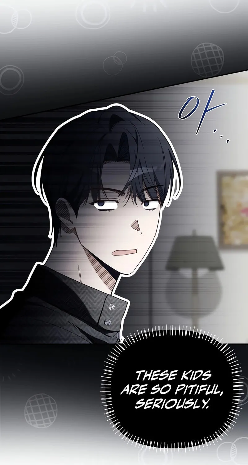 Surviving as a PD Idol Chapter 16 page 28 - 