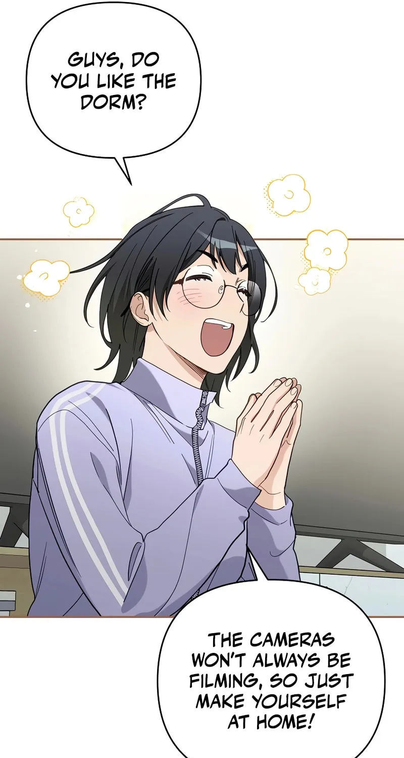 Surviving as a PD Idol Chapter 16 page 30 - 