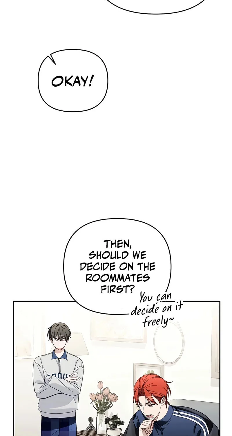 Surviving as a PD Idol Chapter 16 page 31 - 