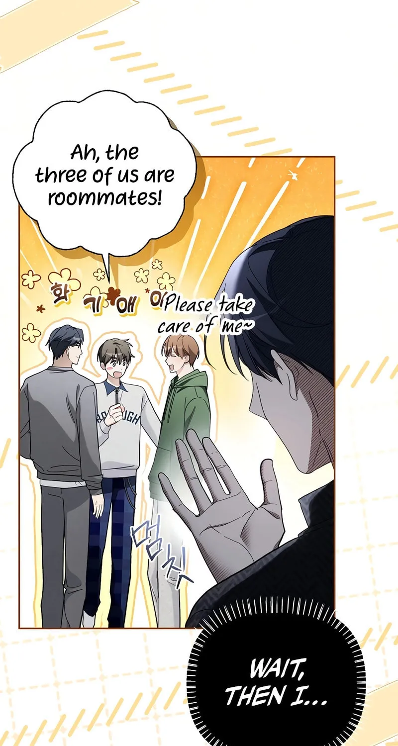 Surviving as a PD Idol Chapter 16 page 34 - 
