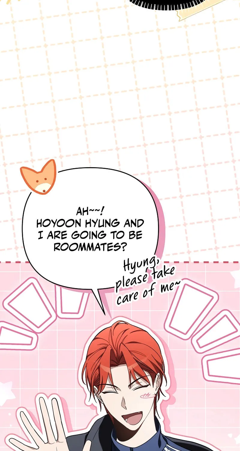Surviving as a PD Idol Chapter 16 page 35 - 