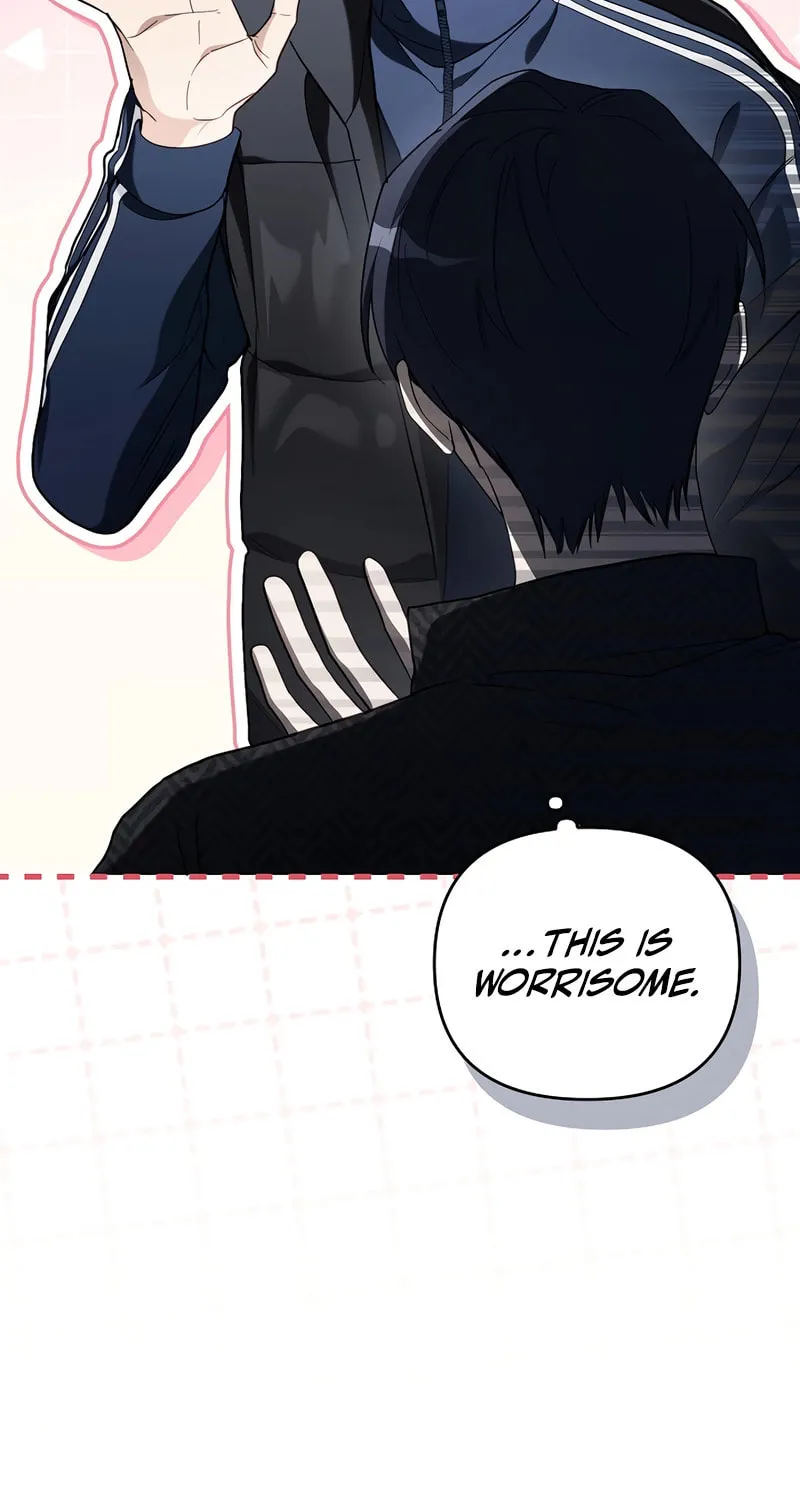 Surviving as a PD Idol Chapter 16 page 36 - 
