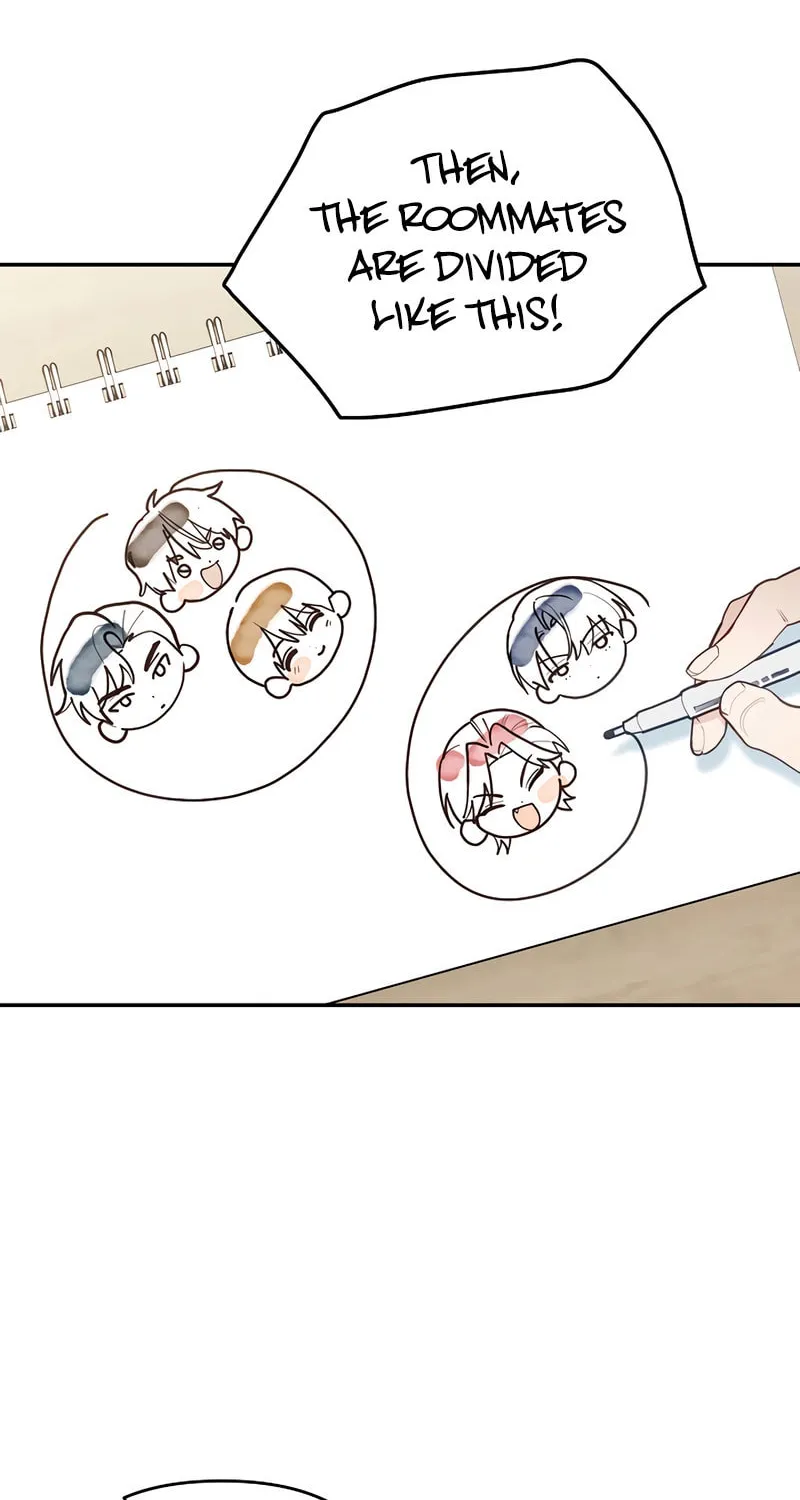 Surviving as a PD Idol Chapter 16 page 37 - 
