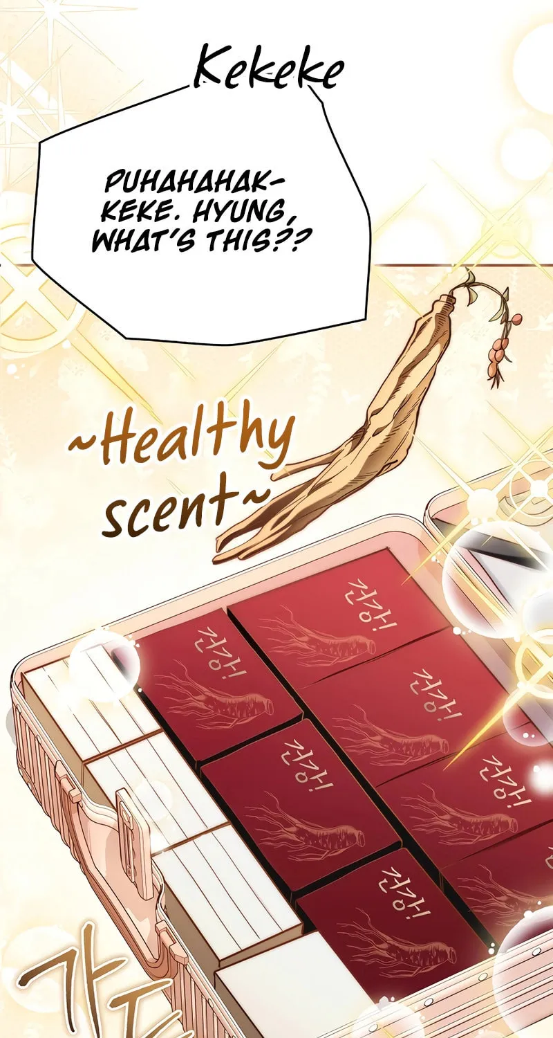 Surviving as a PD Idol Chapter 16 page 40 - 