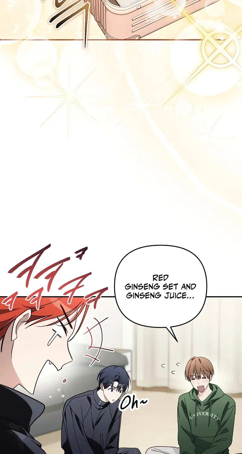 Surviving as a PD Idol Chapter 16 page 41 - 