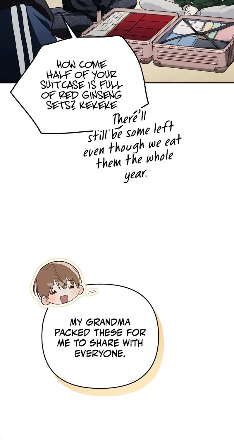 Surviving as a PD Idol Chapter 16 page 42 - 
