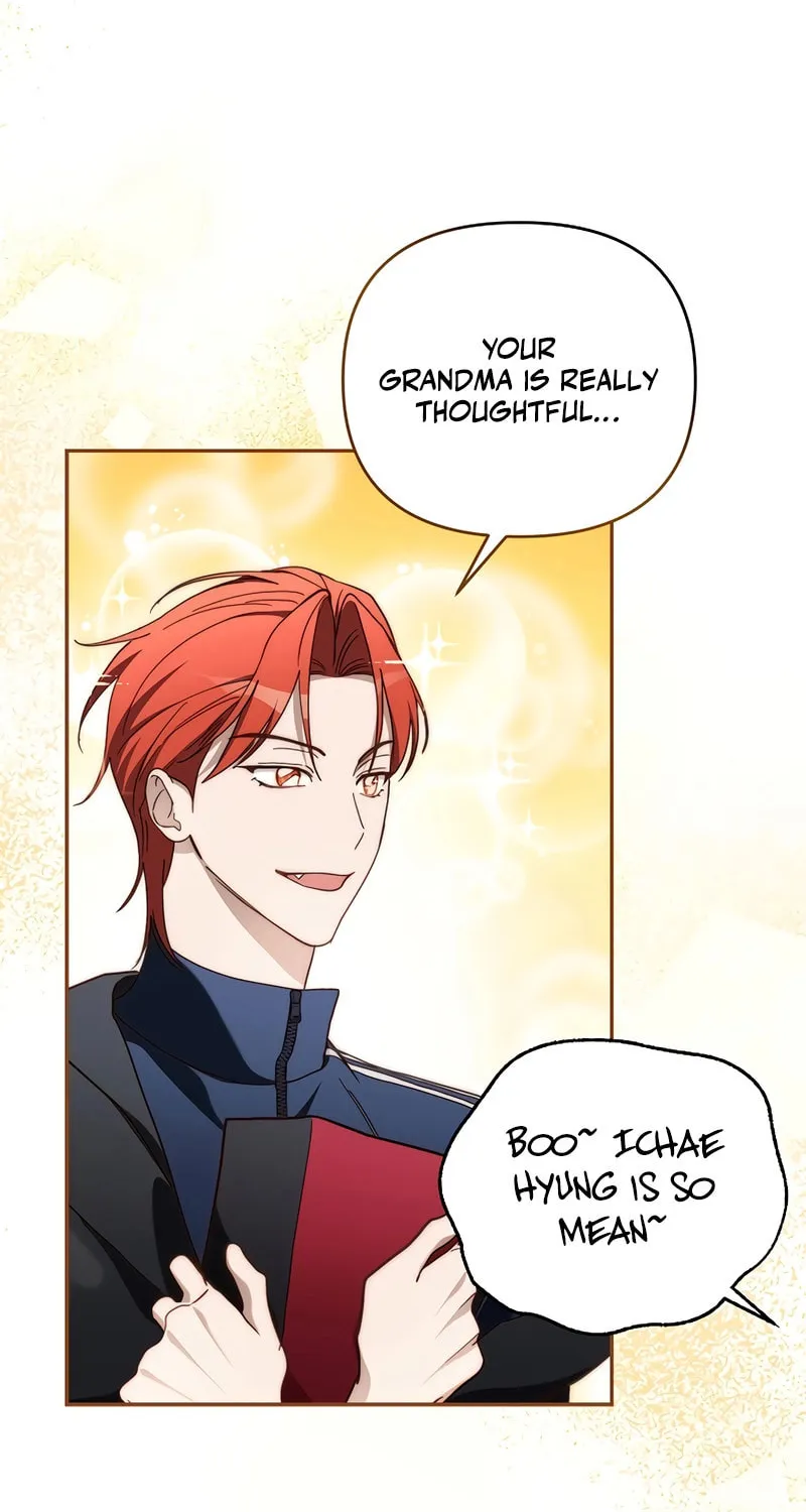 Surviving as a PD Idol Chapter 16 page 43 - 