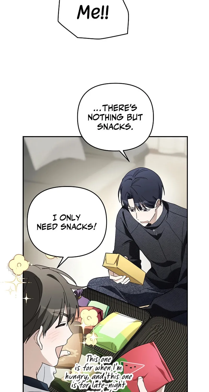 Surviving as a PD Idol Chapter 16 page 47 - 