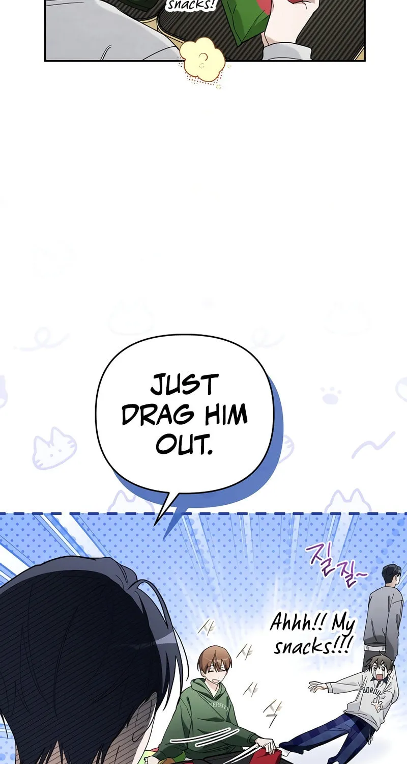 Surviving as a PD Idol Chapter 16 page 48 - 