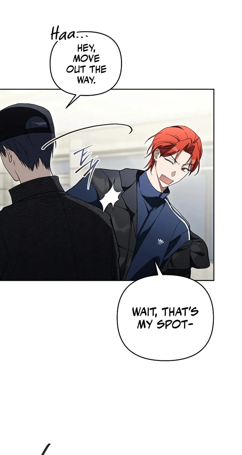 Surviving as a PD Idol Chapter 16 page 6 - 