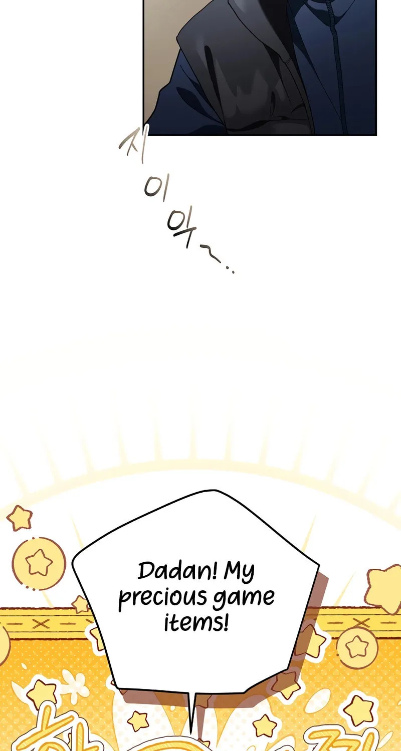 Surviving as a PD Idol Chapter 16 page 51 - 