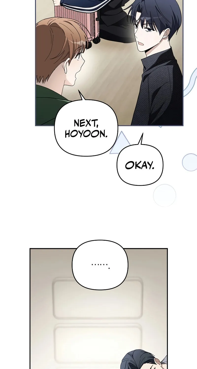 Surviving as a PD Idol Chapter 16 page 55 - 
